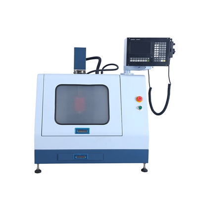 Common problems and analysis of numerical control engraving and milling machine