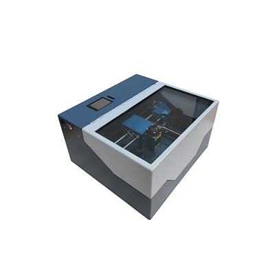 What's so great about the double disc grinder? Understand its processing advantages at once