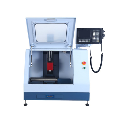 The numerical control engraving and milling machine with strong demand will continue to maintain high growth